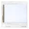 6 Packs: 60 ct. (360 total) 12&#x22; x 12&#x22; White Scrapbook Refill Pages by Recollections&#x2122;